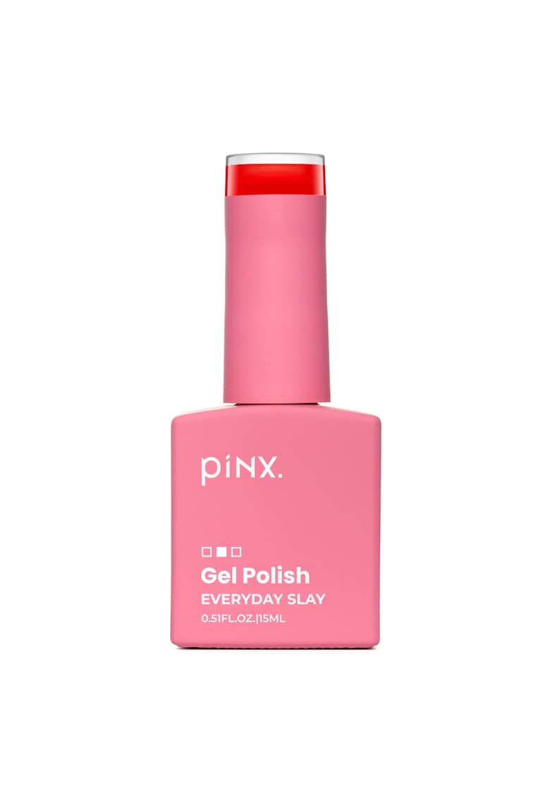 Oja semipermanenta Everyday Slay - Cherry Heat 15ml