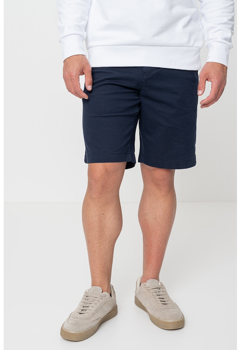 Pantaloni scurti uni