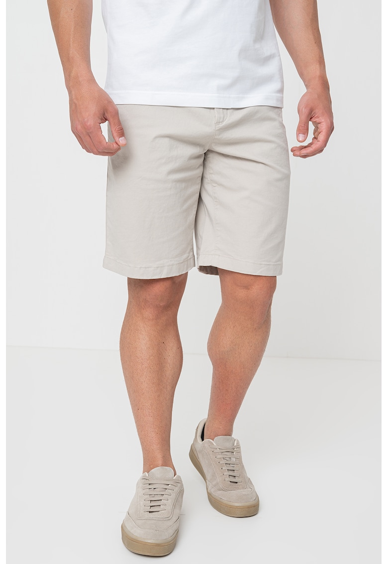 Pantaloni scurti uni