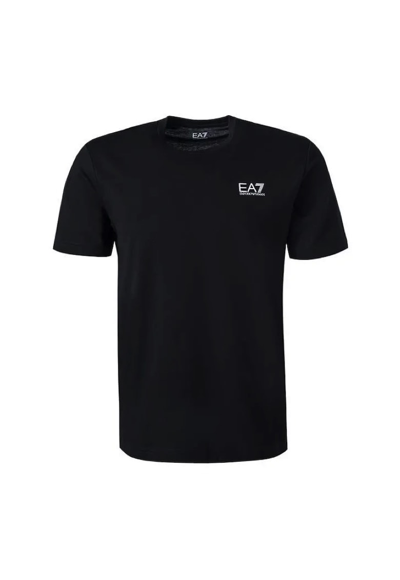 Tricou  pentru Barbati - m tee ss co - 8NPT25-PJVPZ-1200 - Negru