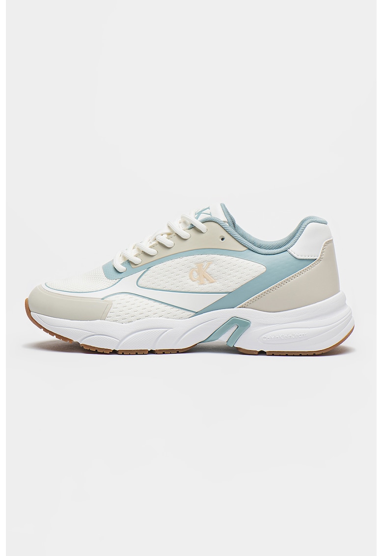 Pantofi sport retro - pentru tenis