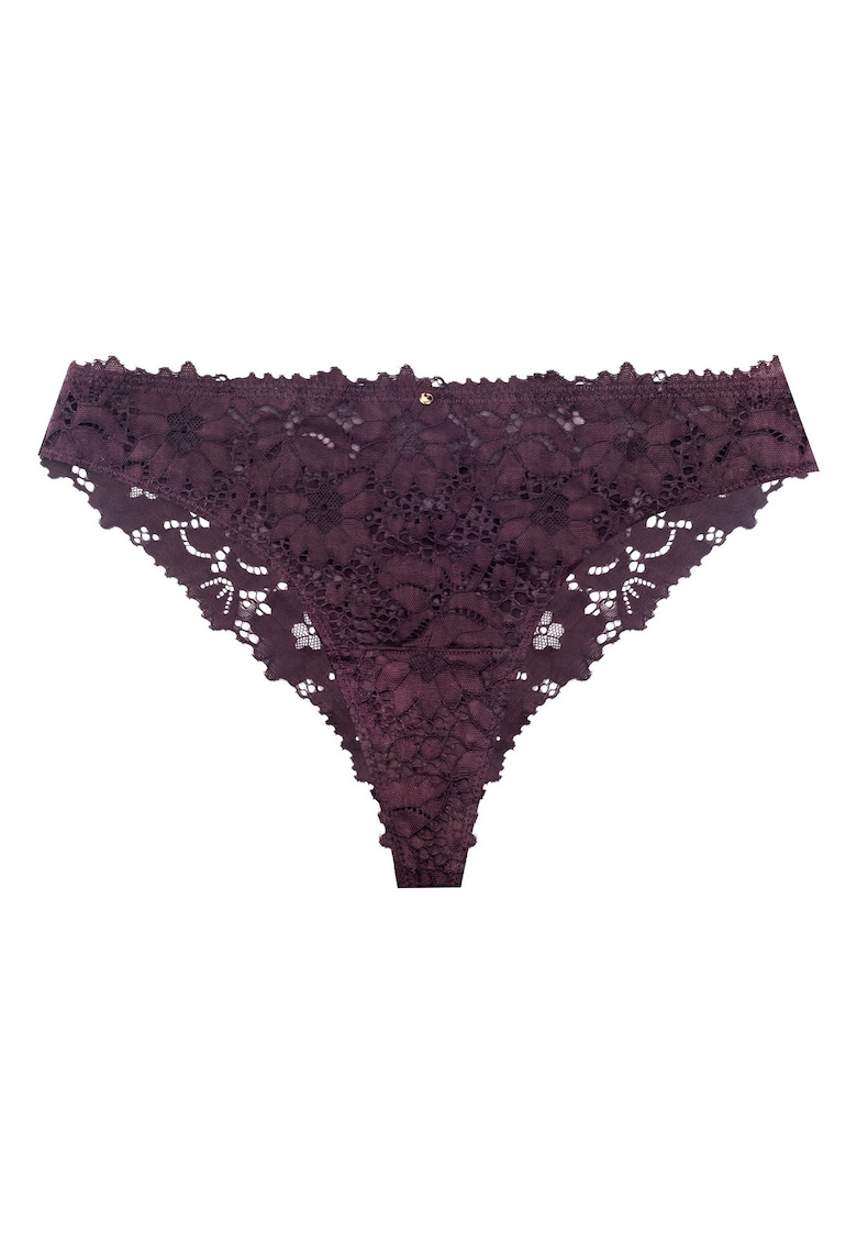 Chiloti Tanga Lolipop Bronz