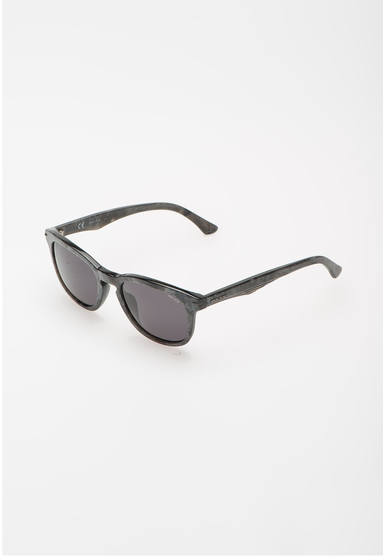 Ochelari de soare wayfarer cu logo