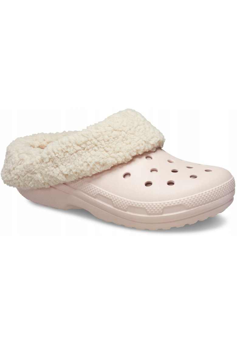 Saboti Izolati Femei Croslite - Classic Blitzen IV 210846 Clog - Roz - Roz
