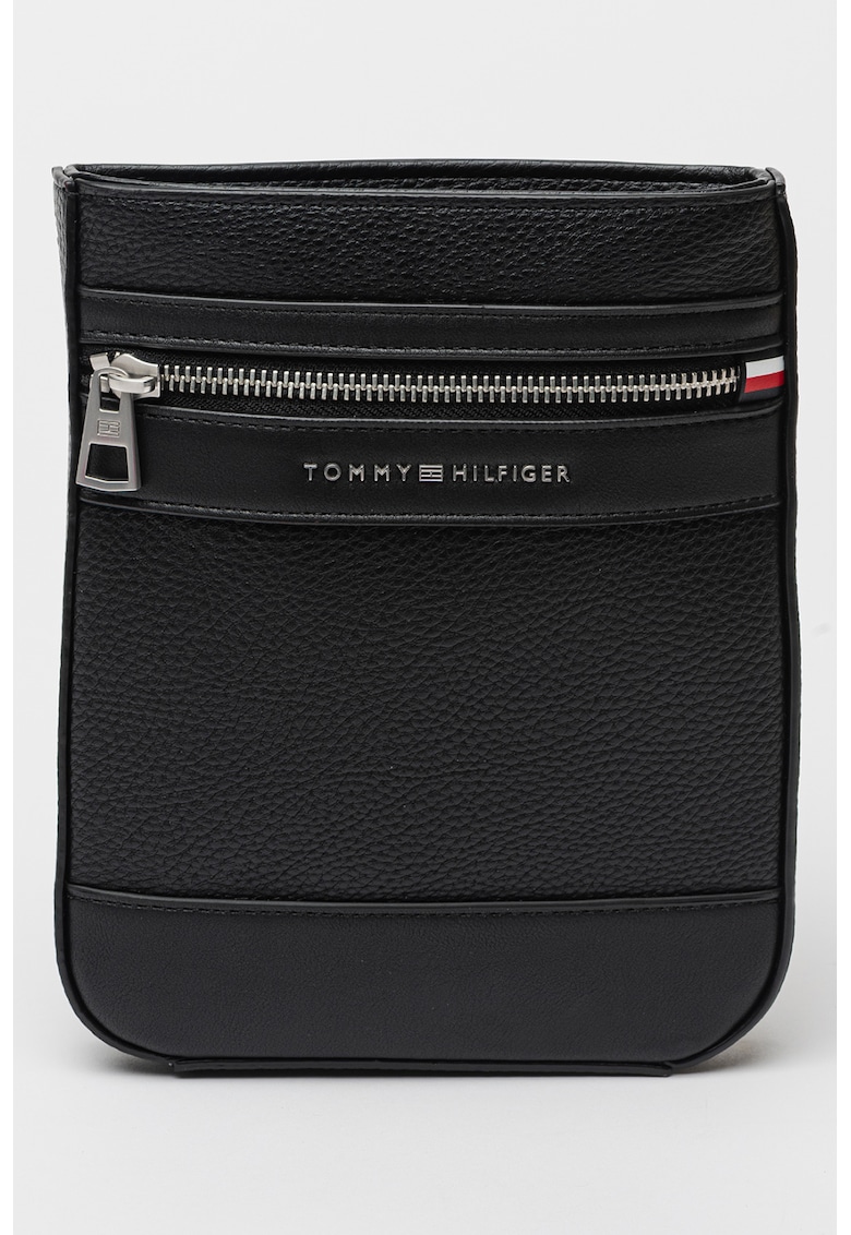 Geanta de piele ecologica cu barete ajustabila de umar