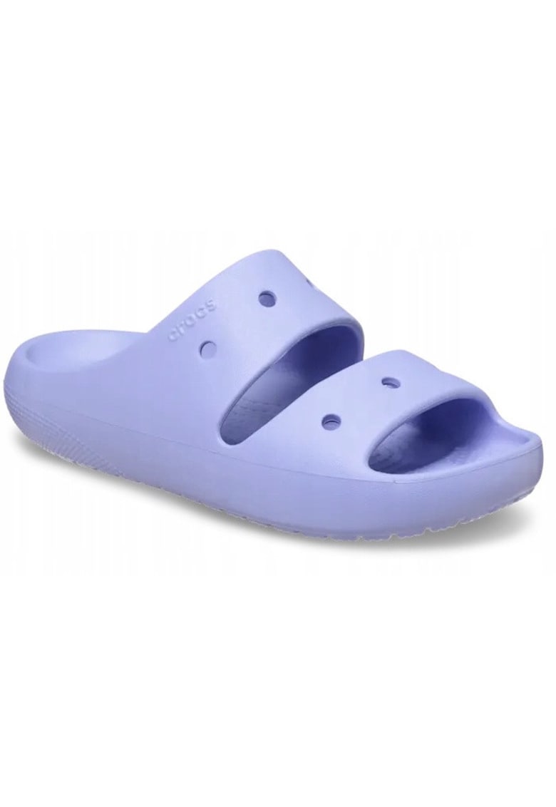 Slapi Femei - Classic V2 209403 - Violet - Violet