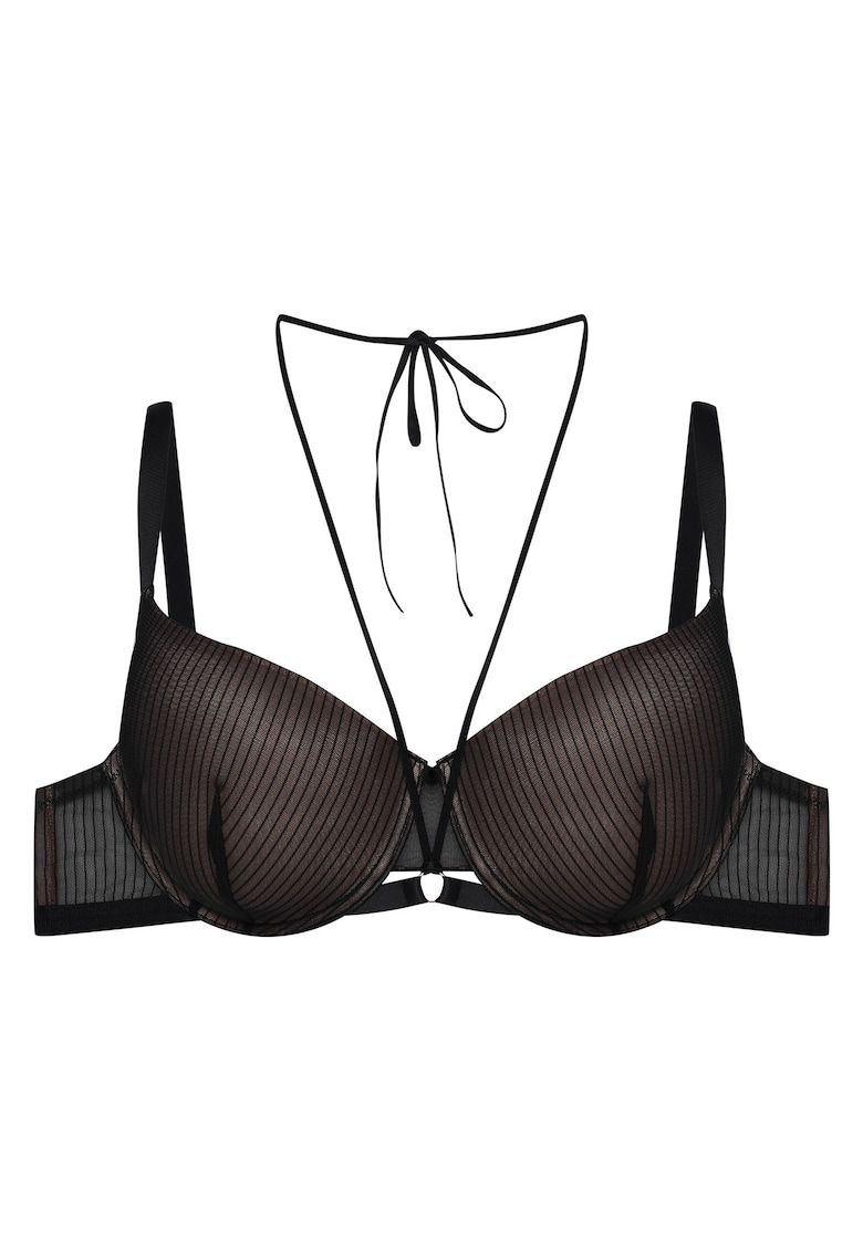 Sutien captusit Brittany Negru
