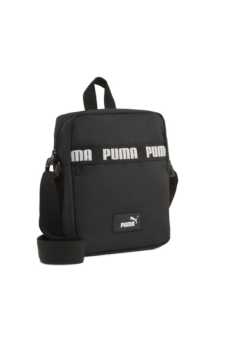 Puma Geanta PHASE TAPE Portable-091174-01 - Negru