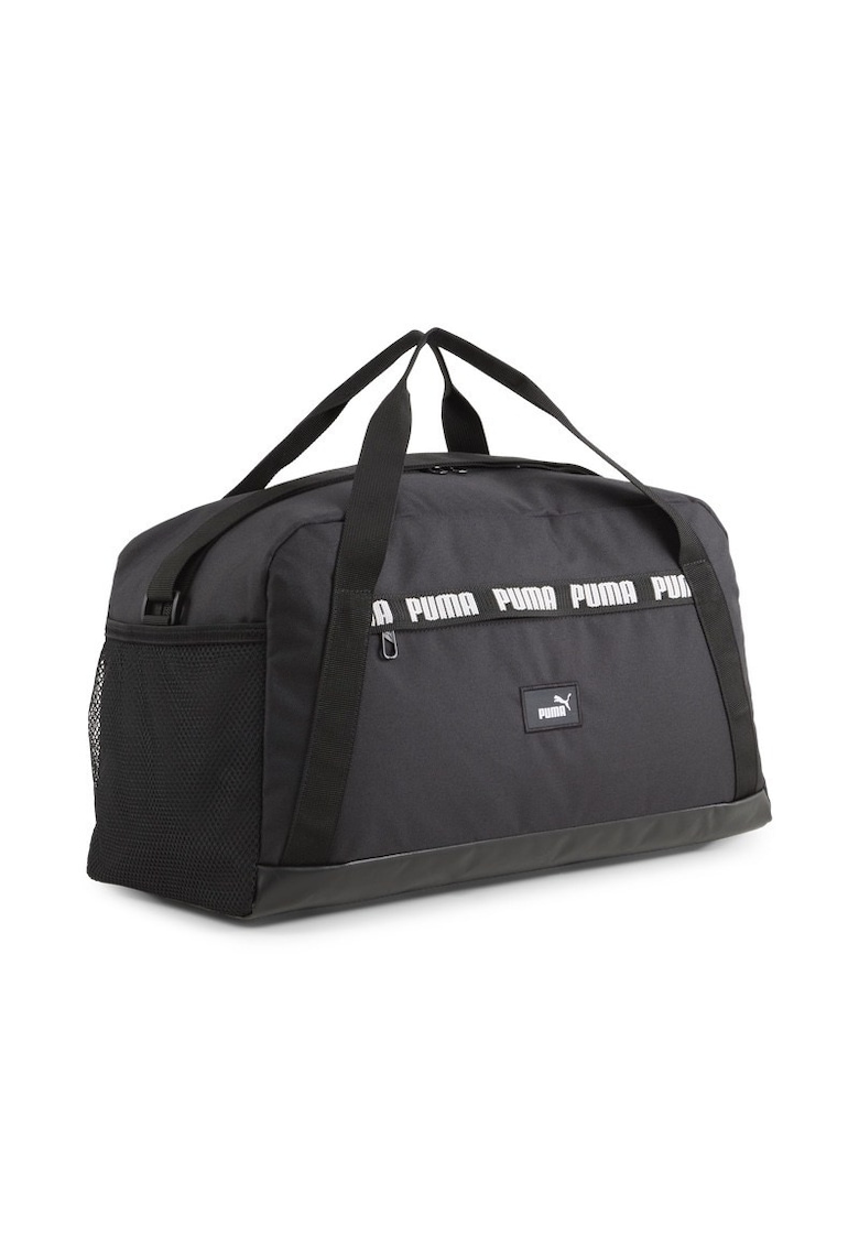 Puma Geanta pentru Barbati - phase tape small sports bag - 091168-01 - Negru - medie