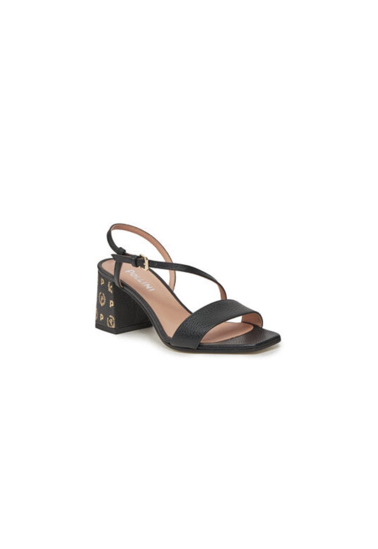 Sandale dama 303874186 - Piele naturala - 36 EU - Negru Sandale dama 303874186 - Piele naturala - 36 EU - Negru