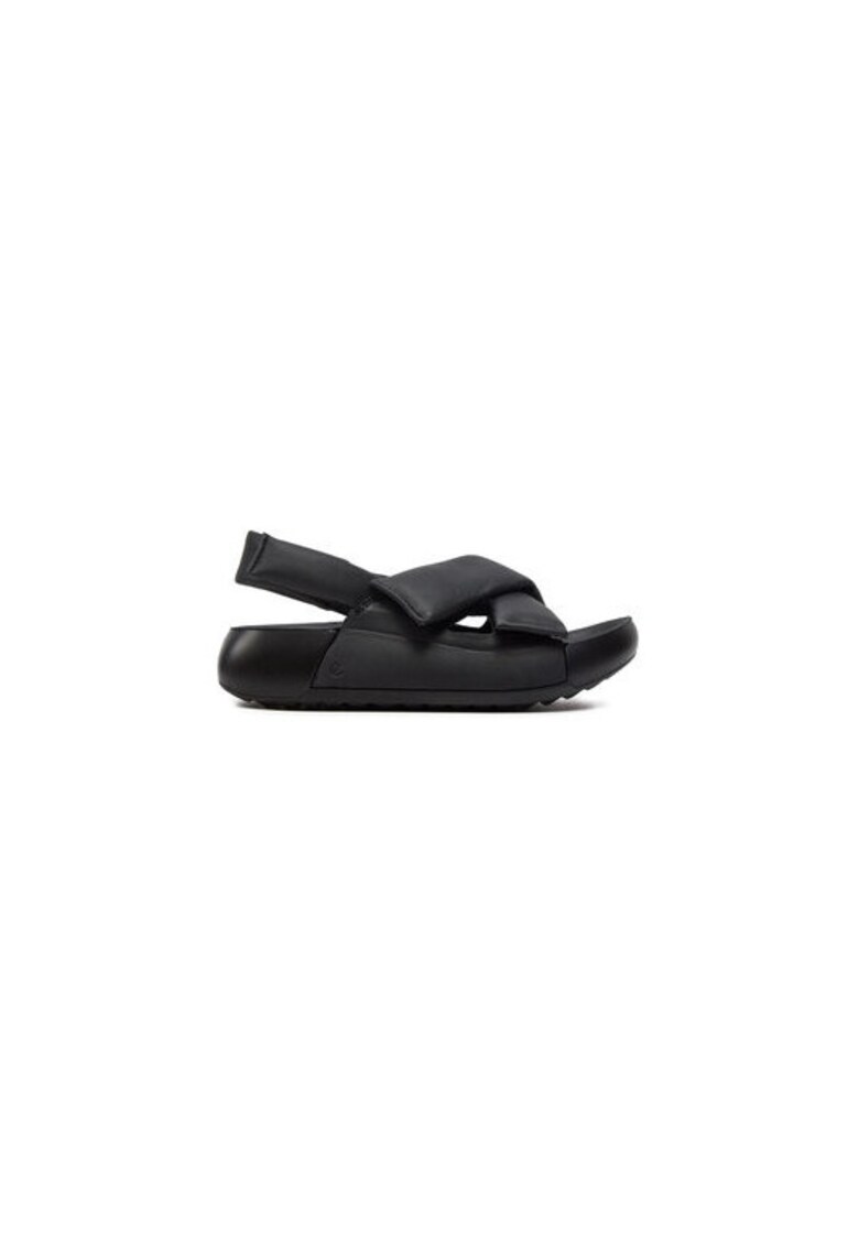 Sandale dama 303631444 - Piele naturala - 35 EU - Negru