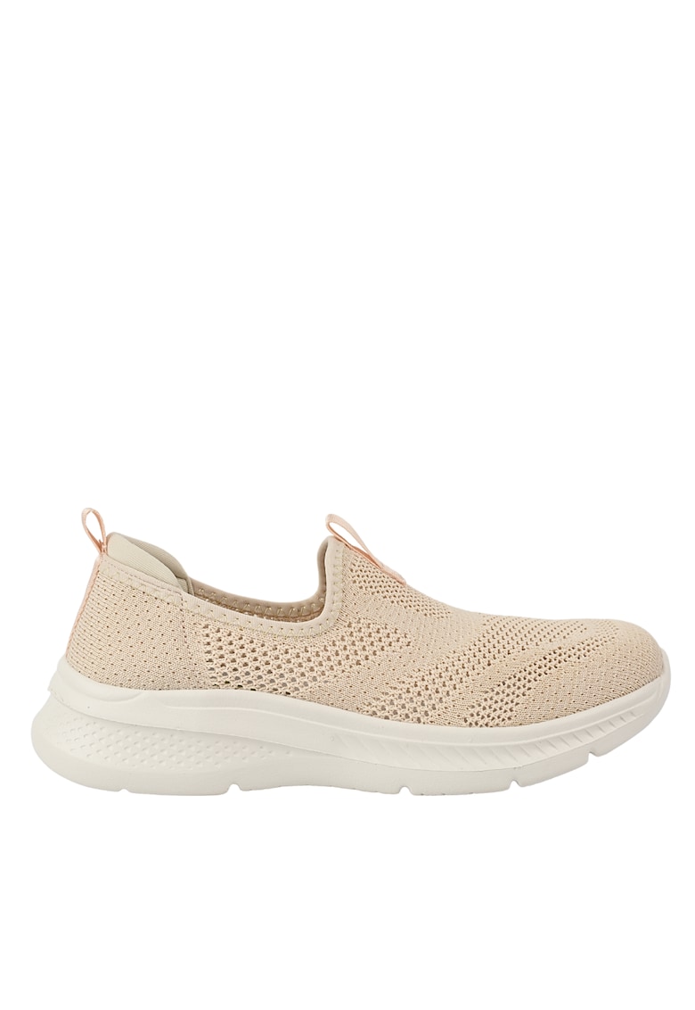 Pantofi sport - dama - FORMAZIONE - 66951 roz - textil Pantofi sport - dama - FORMAZIONE - 66951 roz - textil
