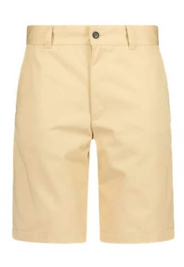 Hugo Pantaloni scurti bej - Bej