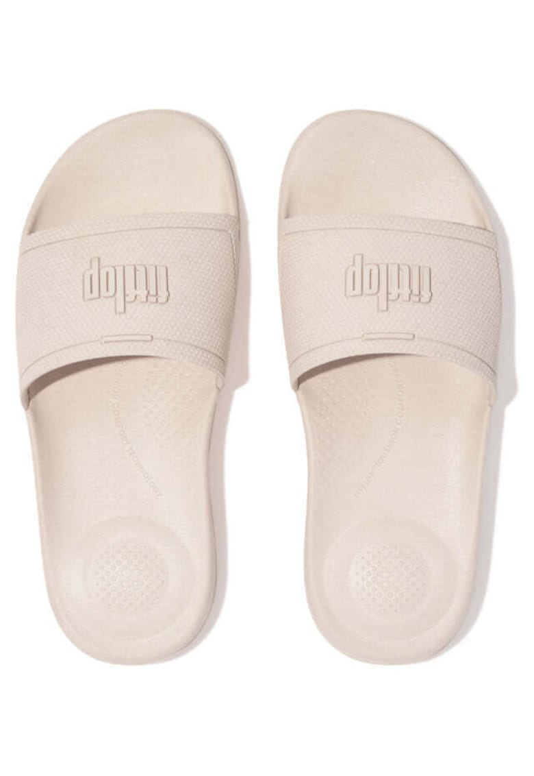 Slapi unisex Iqushion - Roz