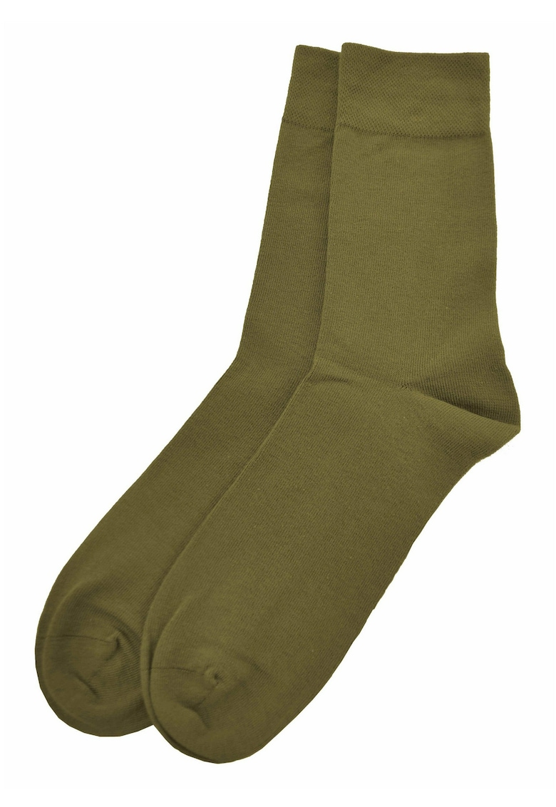 Sosete barbati Palio Verde