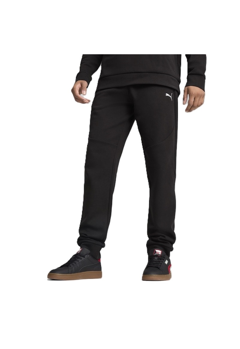 Pantaloni  PUMATECH Pants DK CL-684601-01