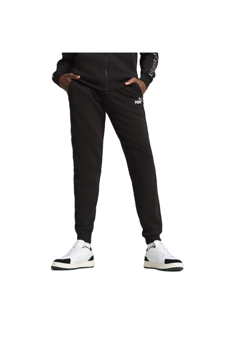 Pantaloni  ESS TAPE Sweatpants TR CL-684680-01