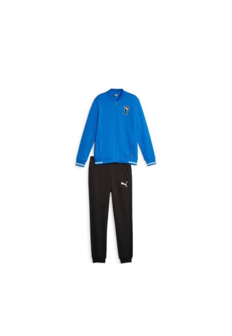 Trening  pentru Baieti - squad baseball sweat suit b - 676372-47 - Albastru