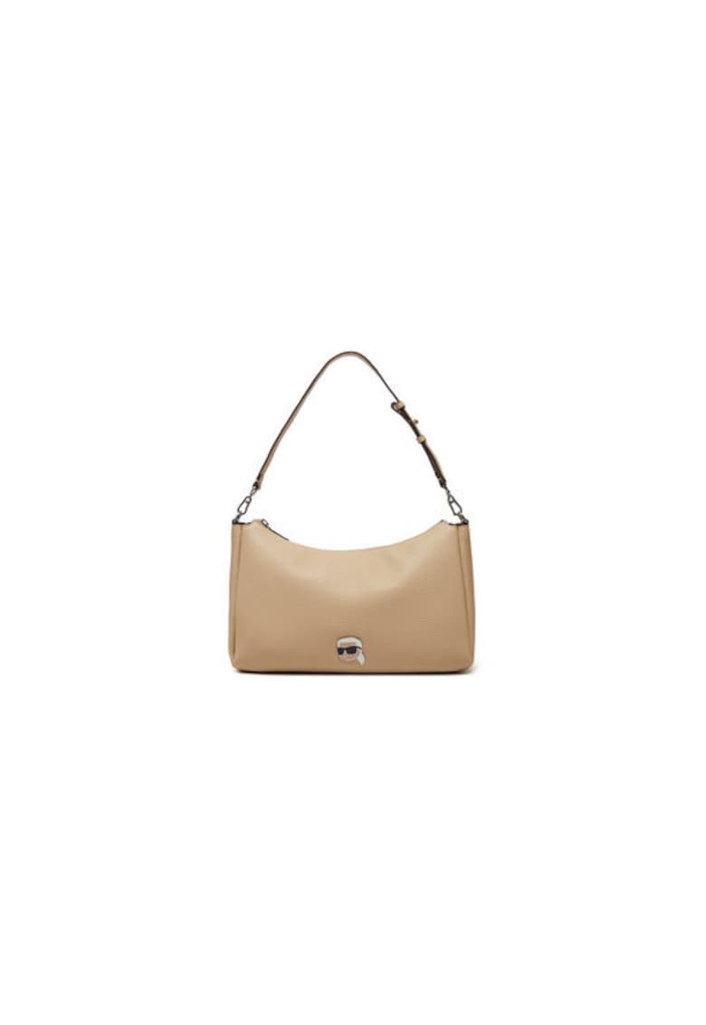 Geanta dama 8721066267030 - Piele ecologica - Bej