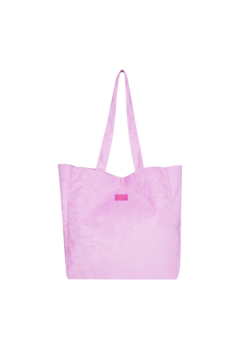 Geanta Paloma roz deschis ONE