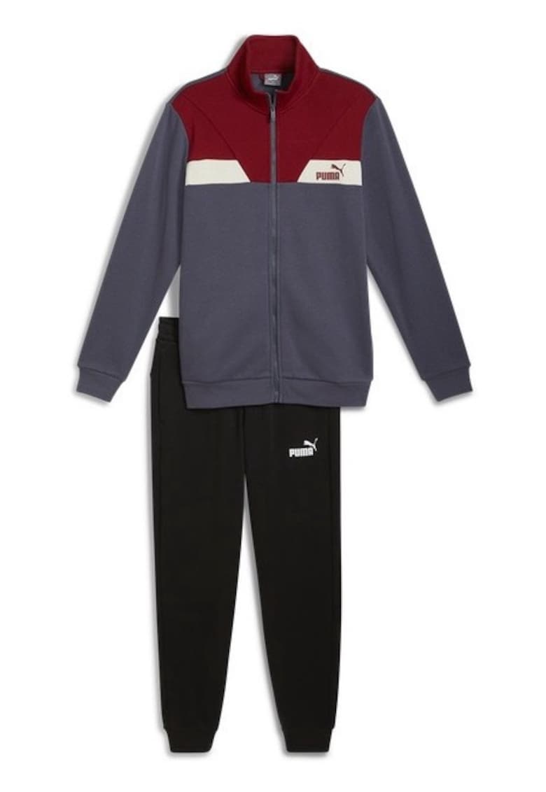 Trening  pentru Barbati - power suit fl - 681900-69 - XS INTL - Gri