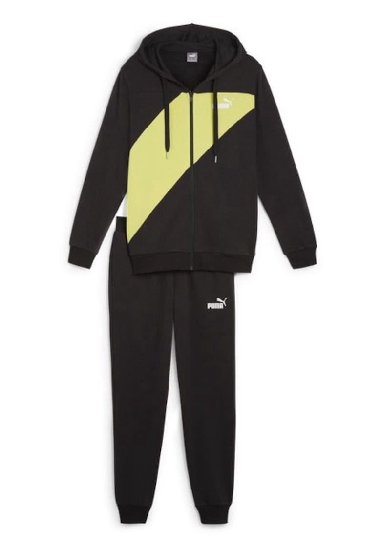 Trening  Power Tracksuit-679730-51