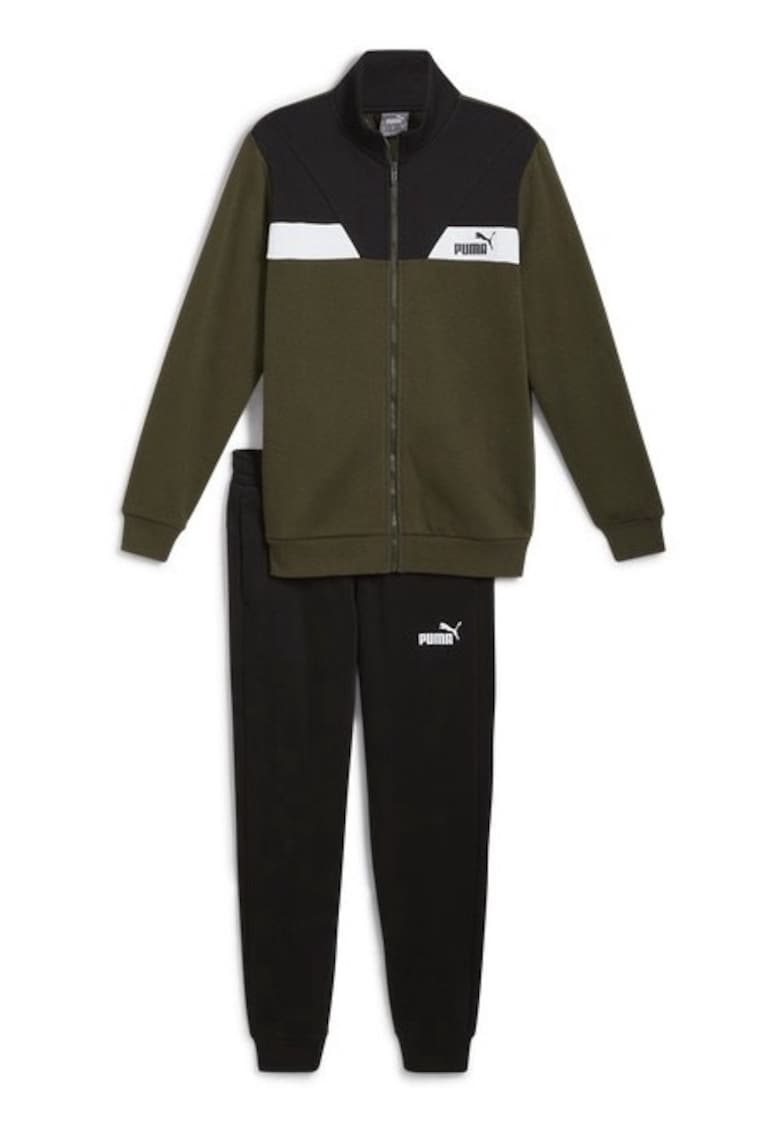 Trening  pentru Barbati - power suit fl - 681900-70 - XS INTL - Verde