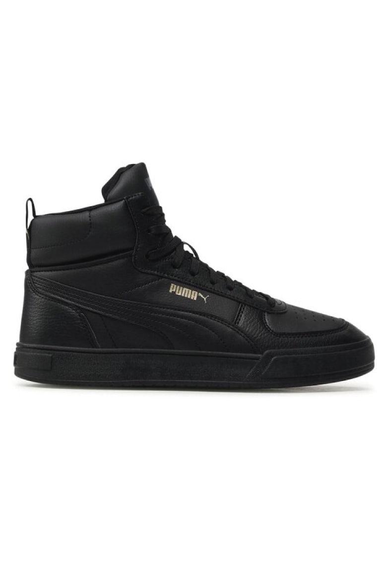 Pantofi sport pentru Barbati - Caven Mid - 385843-04 - Negru - Negru