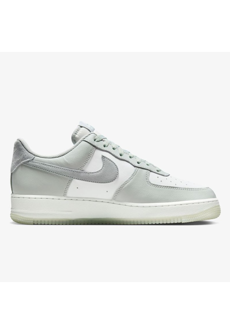 Pantofi sport pentru Nsw Basketball - AIR FORCE 1 ?07 LV8 2 - FJ4170-003 - Gri - Gri