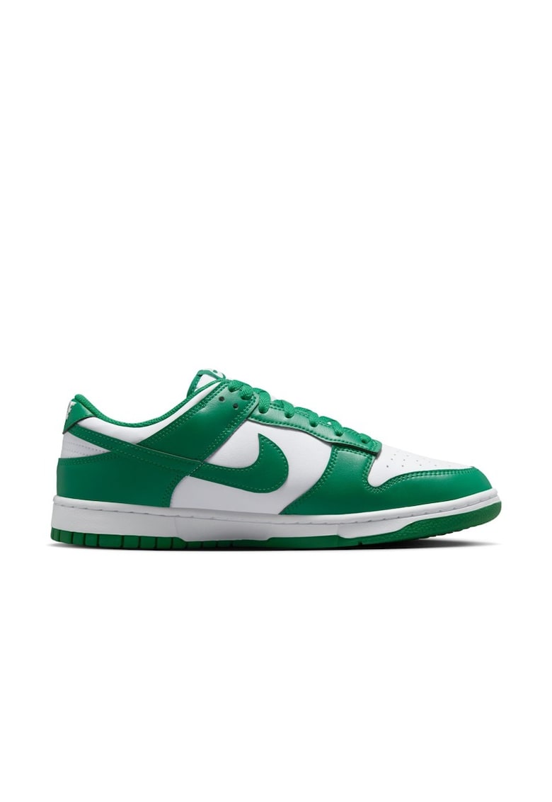 Pantofi sport  pentru Nsw Basketball - DUNK LOW RETRO BTTYS - HF5441-101 - Verde