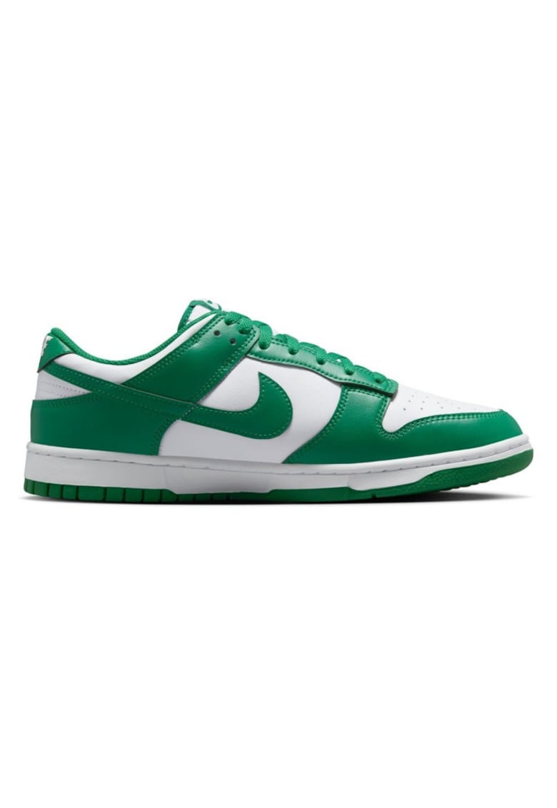 Pantofi sport pentru Nsw Basketball - DUNK LOW RETRO BTTYS - HF5441-101 - Verde - Verde
