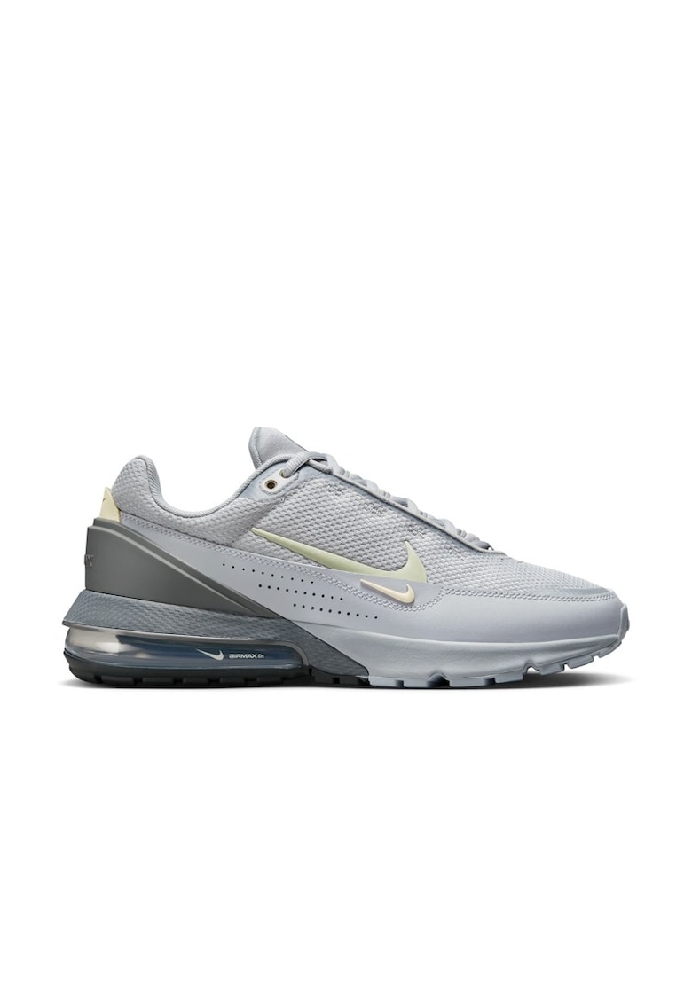 Pantofi sport pentru Nsw Running - AIR MAX PULSE - HQ2573-004 - Gri