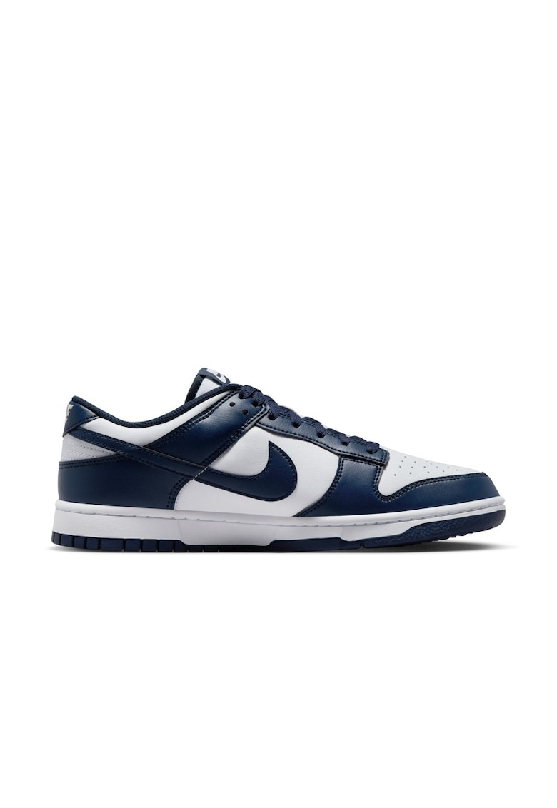 Pantofi sport  pentru Nsw Basketball - DUNK LOW RETRO BTTYS - HF5441-107 - Albastru