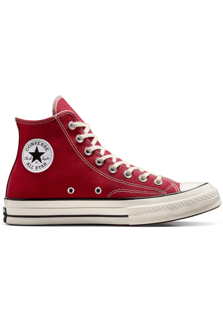Tenisi unisex Chuck 70 30743 - Rosu -
