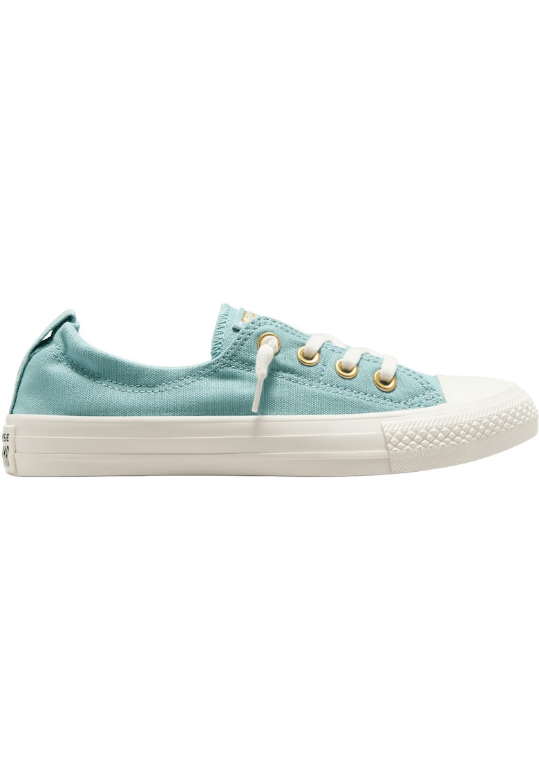 Tenisi unisex Chuck Taylor All Star Shoreline A13819C30739 - Albastru