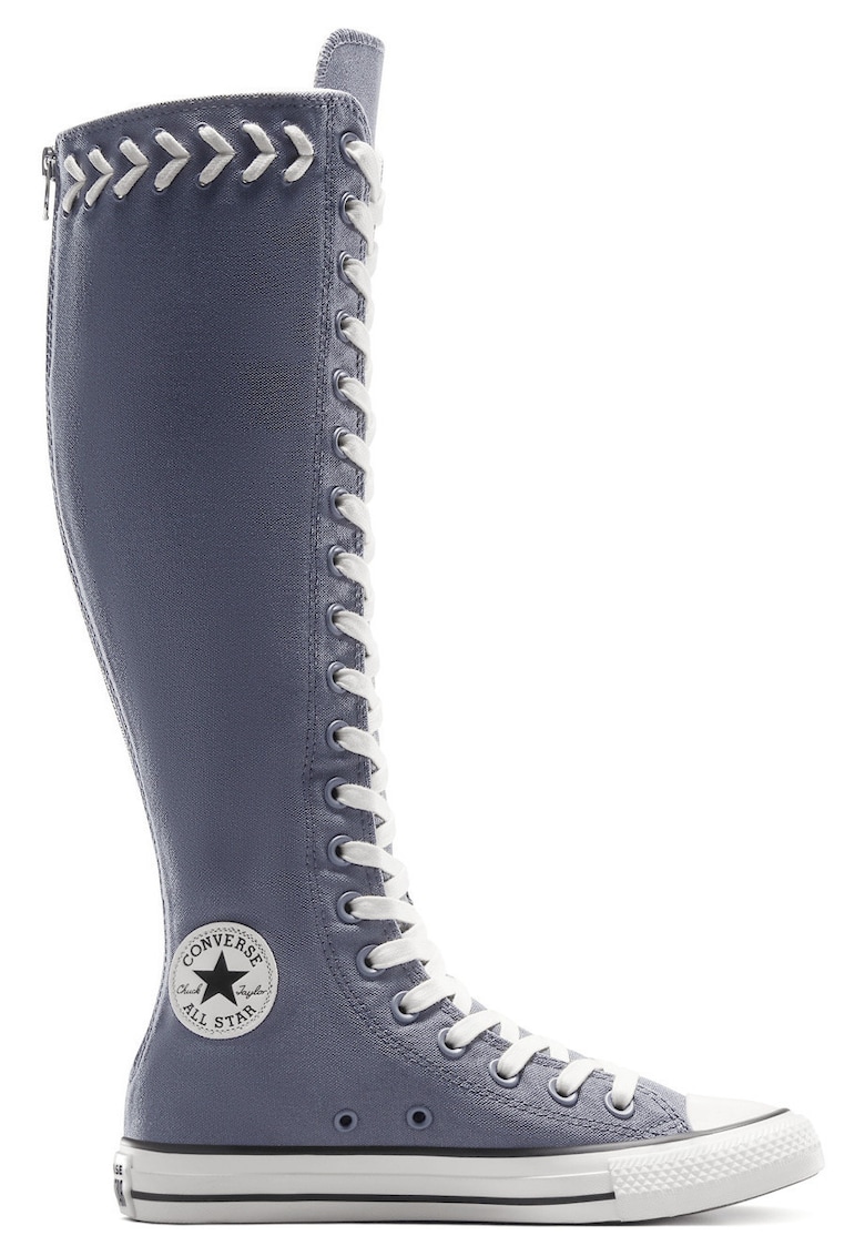 Tenisi femei Chuck Taylor As A12762C30728 - Albastru