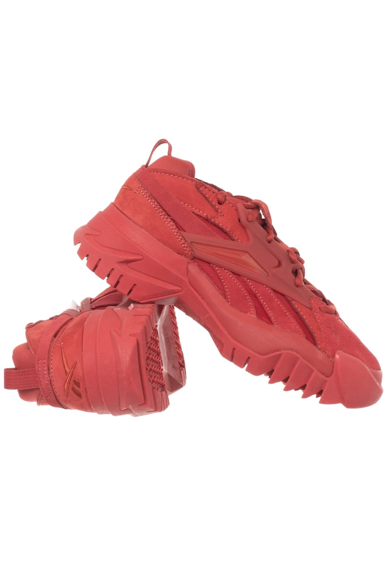 - pantofi de dama CLUB C CARDI V2 rosu