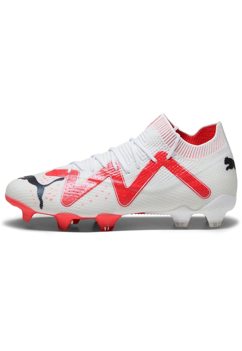 Ghete de fotbal femei  Future Ultimate Fgag Firm Artificial Ground Soccer Cleats