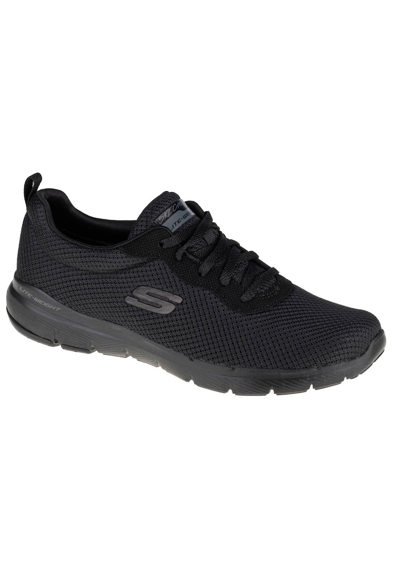 Pantofi sport - Flex Appeal 3.0 - First Insight 13070 - Negru