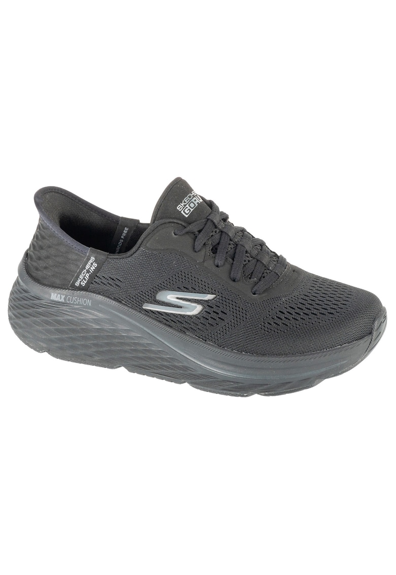 Skechers Pantofi sport - Slip-Ins: Max Cushioning Elite 2.0 - Vanish 129606 - Negru