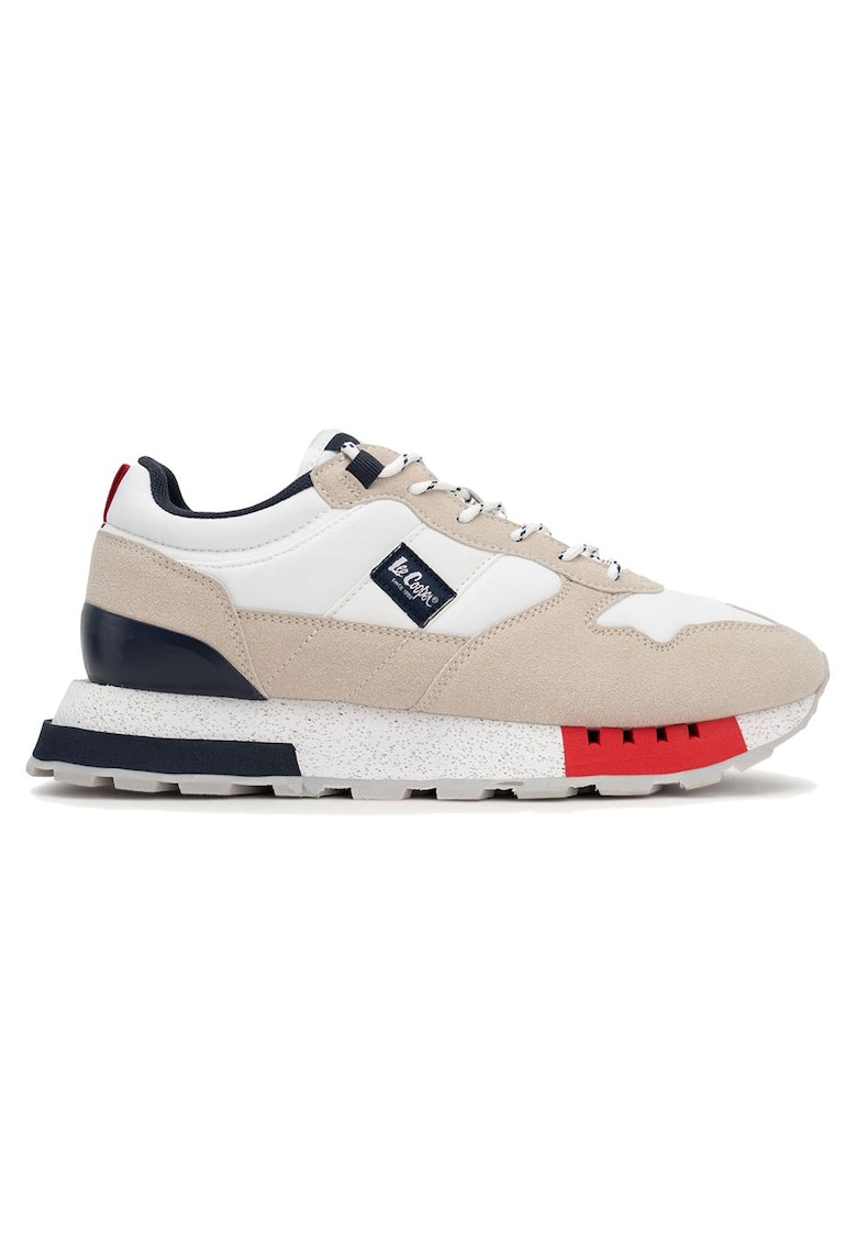Pantofi Sport LCW-25-03-3380M - Barbati - Multicolor