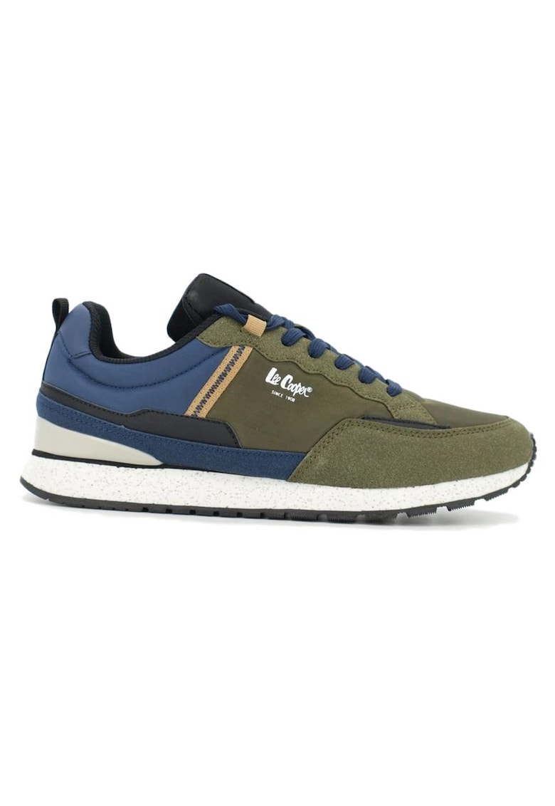Pantofi Sport LCW-25-03-3383M - Barbati - Verde
