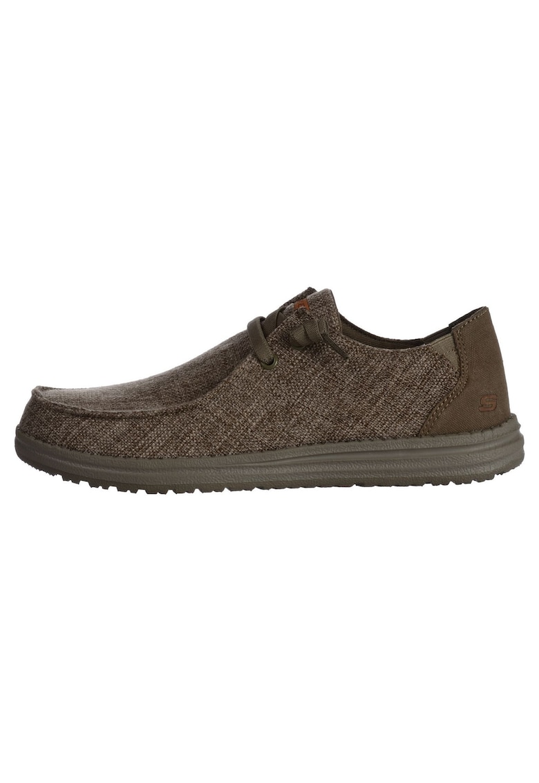 Pantofi sport MELSON-NELA 210726BRN
