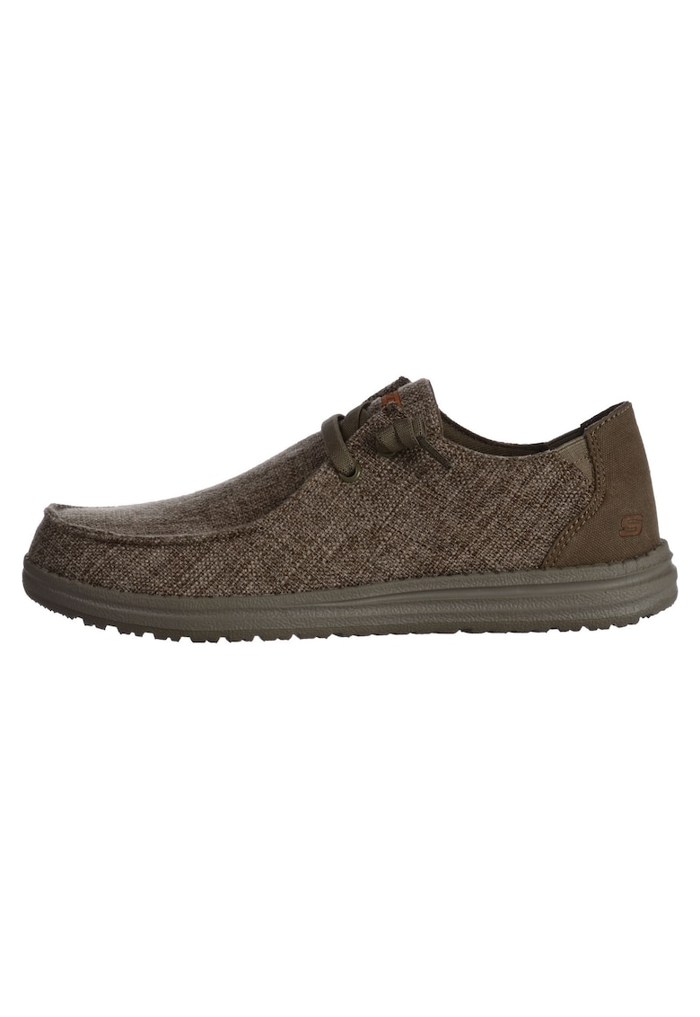 Pantofi sport MELSON-NELA 210726BRN