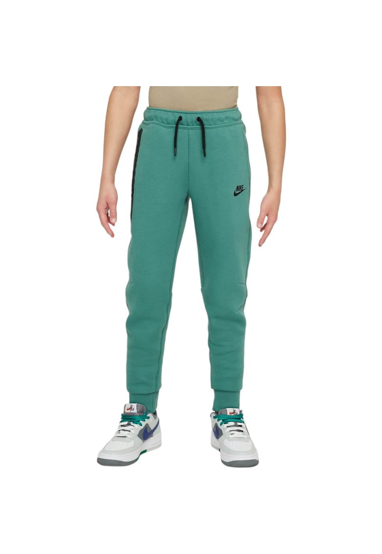 Pantaloni Tech Fleece 33119 - Verde