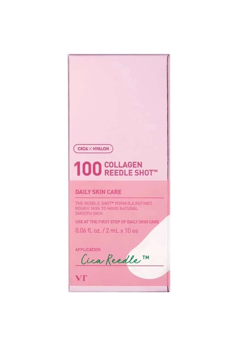 Collagen Reedle Shot 100 Essence pachet 2mlx10buc