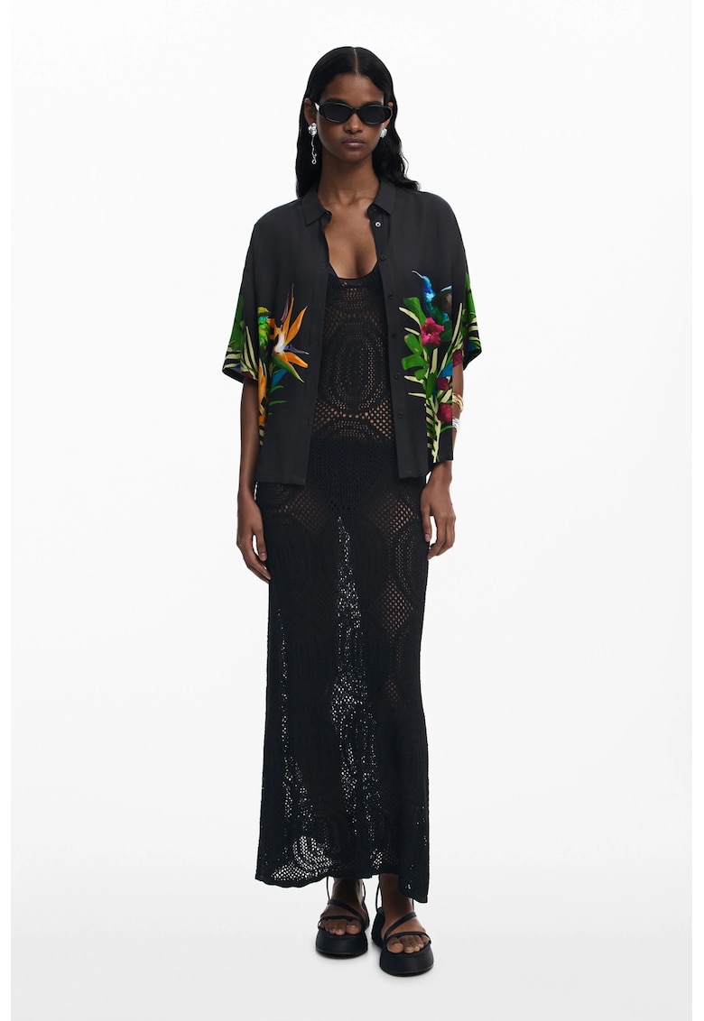 Camasa lejera Artemisa