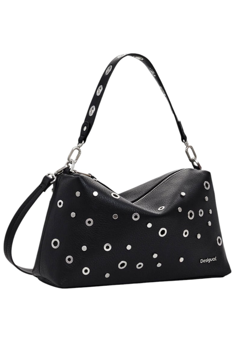 Geanta Rebel Bergamo Studded 5L 43325