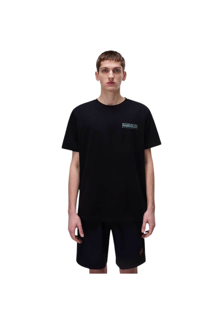 Tricou Vignoni Back SS 43372