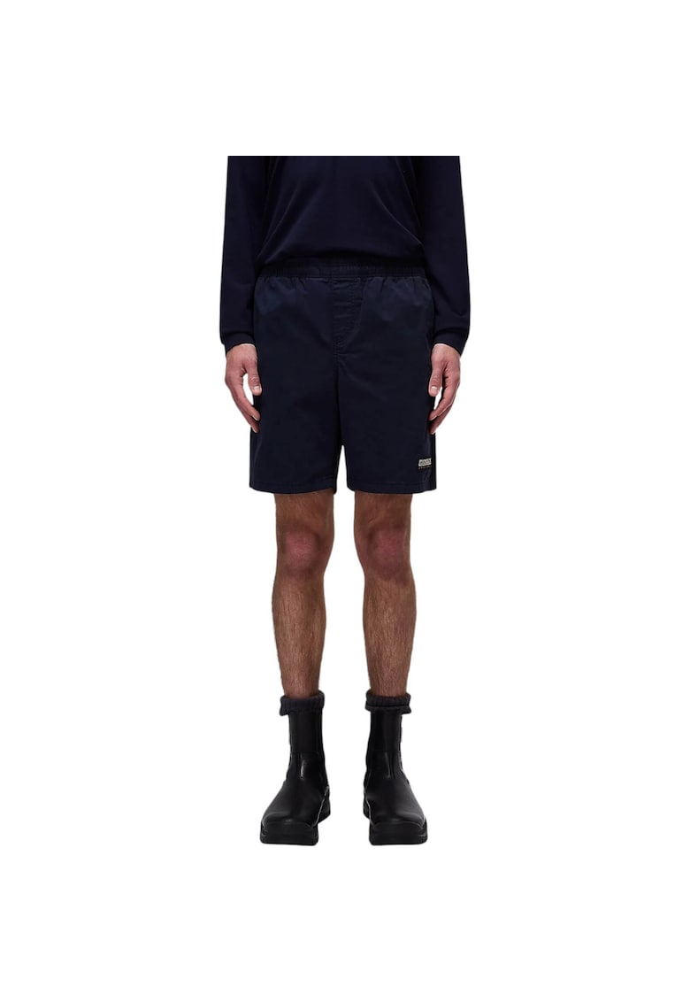 Short Boyd 43384 - Albastru inchis